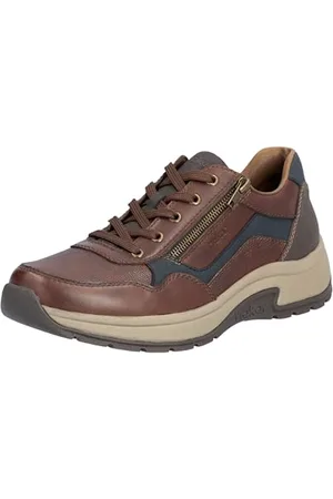 Rieker Homme 11001 à Lacets, , 42 EU