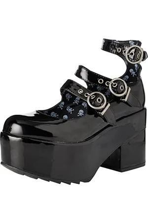 Lamoda Femme Run The World Mary Jane, , 36 EU