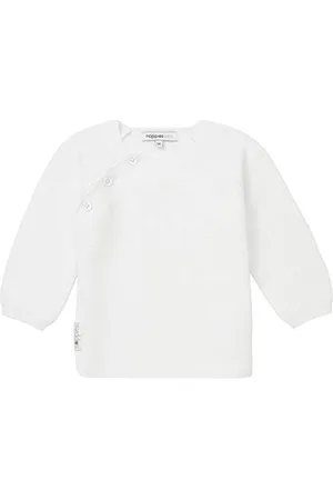 Noppies U Cardigan Knit Ls Pino Gilet, , 74 Mixte bébé