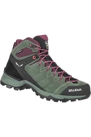 Salewa Alp Mate Mid Women