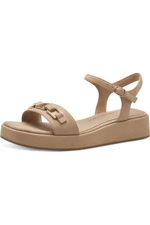 Marco Tozzi Sandale à talon by Guido Maria Kretschmer 2-28212-42 Femme, , 40 EU