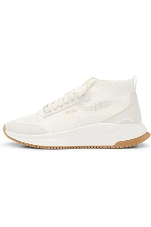 HUGO BOSS Femme TTNM Evo_Slon_KN Basket, , 41 EU