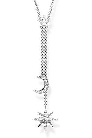 Thomas Sabo Femme Argent Pendentifs - KE1900-051-14-L45v
