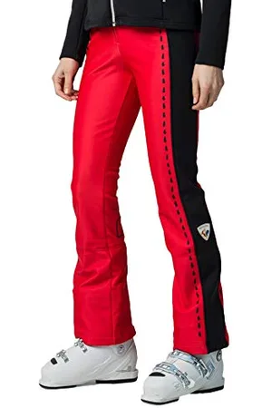 Rossignol Dixy Pantalon Softshell Femme, , S