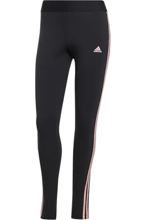 adidas Femme 3 Stripes Leggings, , S