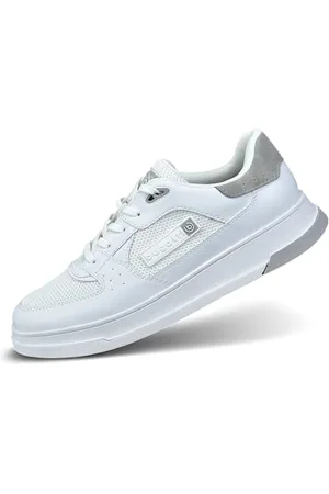 Bugatti 322-aa509-Lacets pour Homme- -Taille Chaussures Basses à Lacets, 46 EU