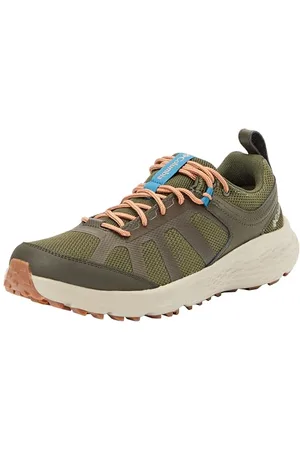 Columbia Homme Konos Xcel WP Chaussures de Trekking et de randonnée à Taille Basse, , 40.5 EU