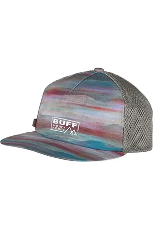 Buff Casquette Pack Trucker Arlen Multi Women Taille Unique