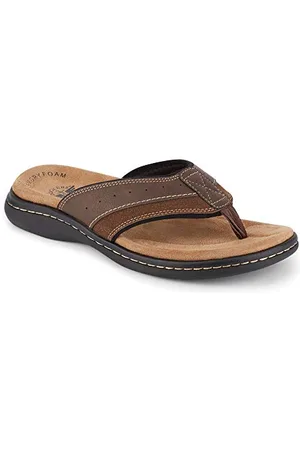 Dockers Homme Laguna Tongs, , 44.5 EU