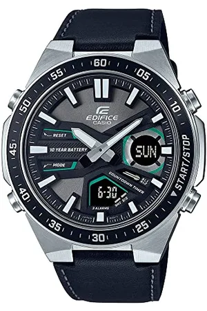 Casio Efv-C110 Montre Homme, Analogique - CA.EFV-C110L-1AVEF