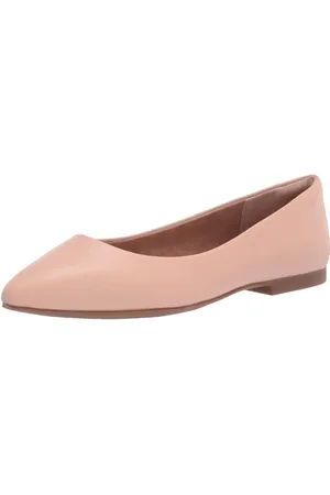 Amazon Ballerines à Bout Pointu Femme, , 35.5 EU