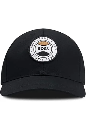 HUGO BOSS Siras Casquette, , Taille Unique Homme