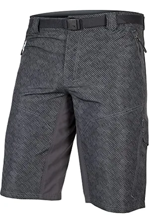 Endura Hummvee Baggy Cuissard pour Homme, , S
