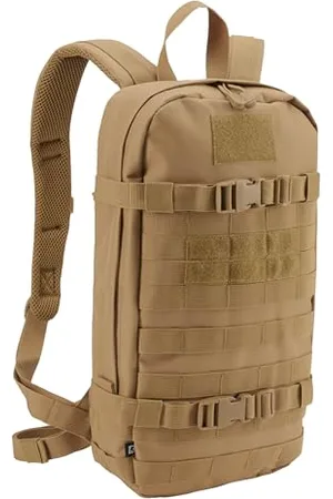 Brandit US Cooper Daypack, color: camel, size: OS