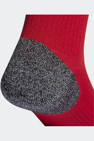 adidas Unisex Knee Socks Adi 23 Sock, Tepore/White, IB7792, Size XS