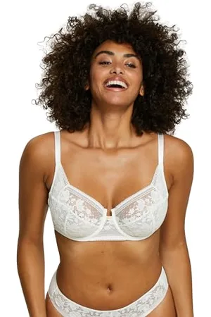 Sans Complexe Femme Suzie Soutien Gorge Classique Armatures, , 110F EU
