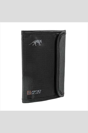 Tasmanian Tiger TT Passport Safe RFID B Porte-Documents 15 x 11 x 1 cm