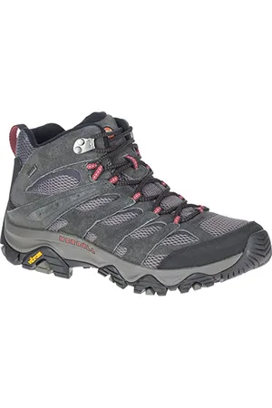 Merrell Homme Moab 3 Mid GTX Botte de randonnée, , 42 EU