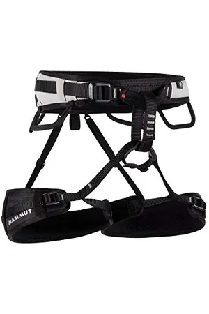 Mammut Harnais d’Escalade Ophir 3 Slide Homme