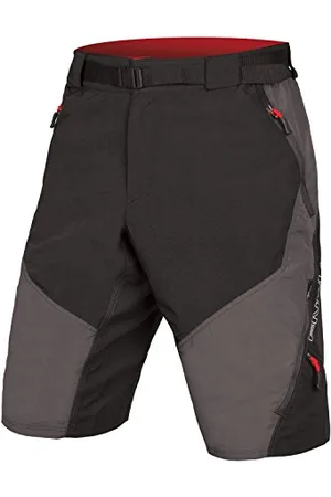 Endura Hummvee Short de Cyclisme Baggy avec Doublure pour Homme, 2022, Taille S