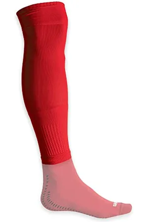 GEMS MM02-0012 TUBOLARE Socks Unisex Red One Size