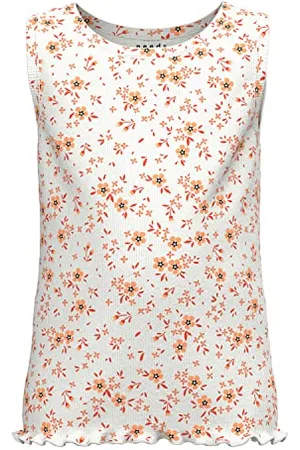 NAME IT Nmfveminna Débardeur Slim H, , 86 cm Bébé Fille