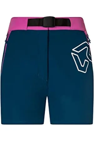 ROCK EXPERIENCE REWP03291 Scarlet Runner Pants Women