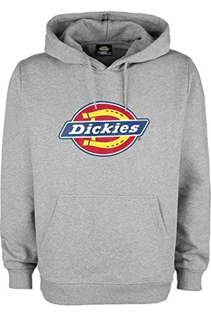 Dickies Icon Logo Hoodie Hooded Sweatshirt, , XL Men