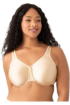 Wacoal Basic Beauty Underwire Bra Soutien-Gorge, , (Taille Fabricant: 100F) Femme