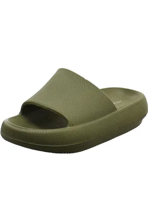 TOM TAILOR Femme 7490230002 Mules, , 37 EU