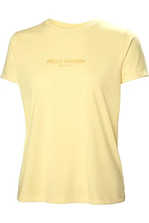 Helly Hansen W Allure T-Shirt Womens M