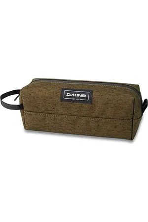Dakine Étui, trousse durable et élégante - Trousse pour l’université et pour l’école, pour les filles et les garçons