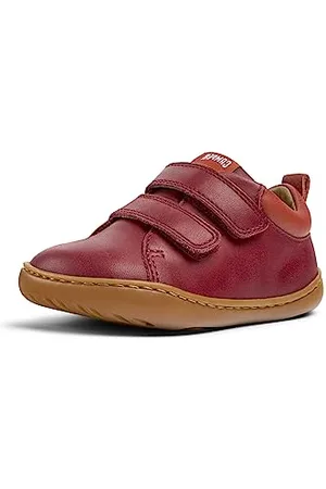 Camper Mixte bébé Peu Cami K800405 Première Chaussure de Marche, , 21 EU