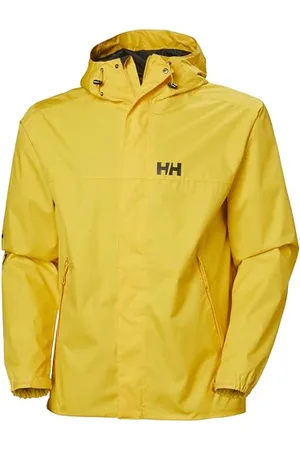 Helly Hansen Ervik Veste imperméable pour homme