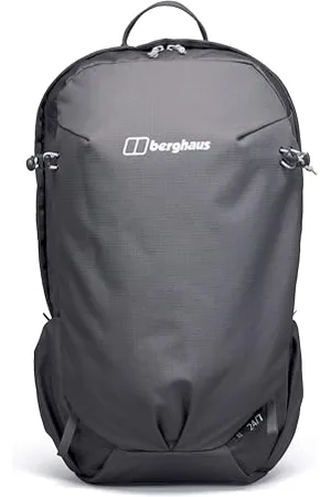 Berghaus Sac à dos unisexe 24h/24, 7j/7, 25 litres, confortable, design durable, sac à dos pour homme et femme