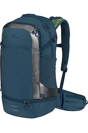 Jack Wolfskin Moab Jam Pro 30.5 Mixte, , One Size