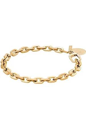liebeskind LIEBESKIND LJ-0417-B-21 Bracelet Chaîne, Acier Inoxydable