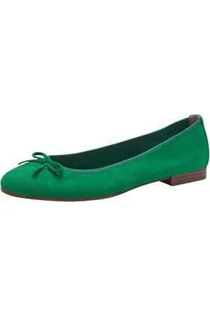 Tamaris Ballerine 1-22166-42 700 ajustée Taille: 36 EU