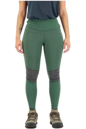 Fjällräven Femme Abisko Värm Trekking Tights Trekking, , XS