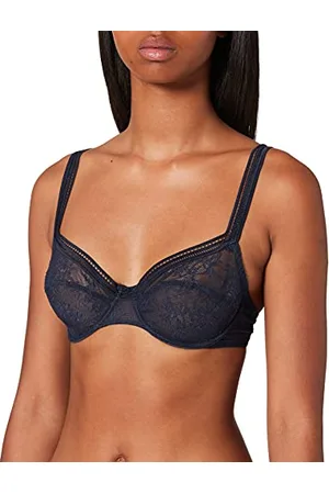 Maison Lejaby Miss Lejaby Soutien-Gorge à Armature, , (Taille Fabricant:90b) Femme