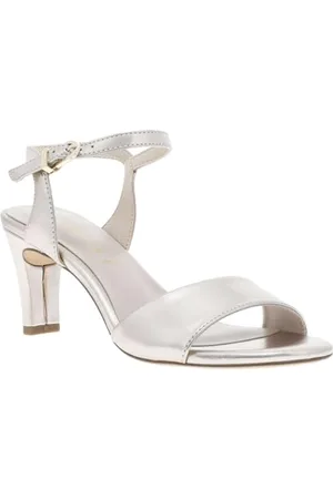 Tamaris Sandale à Talon 1-28008-42 933 Normal Taille: 39 EU