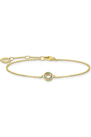 Thomas Sabo Femme argent sterling N