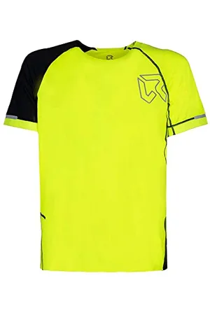 ROCK EXPERIENCE Homme Daisuke T Shirt, , XL EU