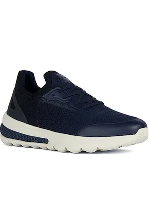 Geox Homme U Spherica Actif A Basket, , 39 EU