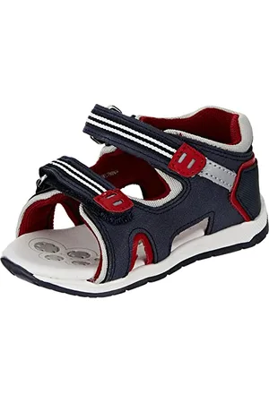 Dreimaster Klassik Femme Sandales en Cuir, , 40 EU