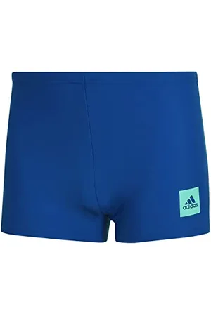 adidas Solid Swim Boxers de bain, Team , XS