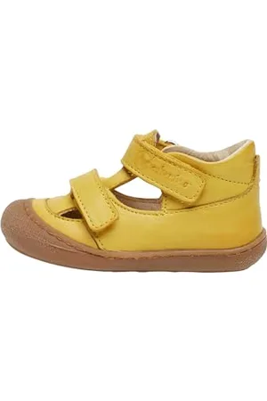 Naturino PUFFY-Sandales semi-fermée 22