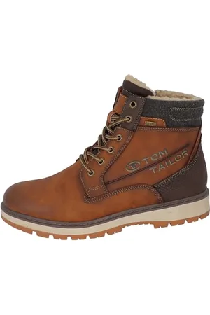 TOM TAILOR Homme 4280210009 Botte Tendance, , 44 EU