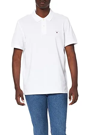 GANT 2201 - Polo - Homme - - Large