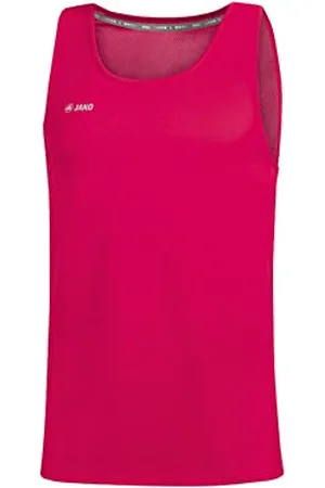 Jako Run 2.0 Débardeur, , 128 Mixte Enfant